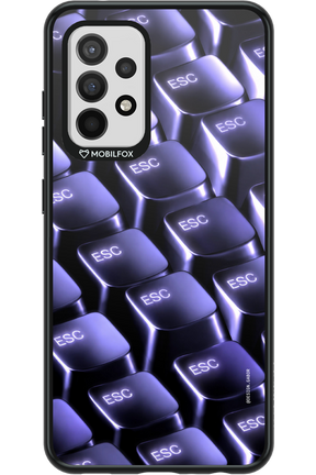 Can's Escape 2.0 - Samsung Galaxy A52 / A52 5G / A52s