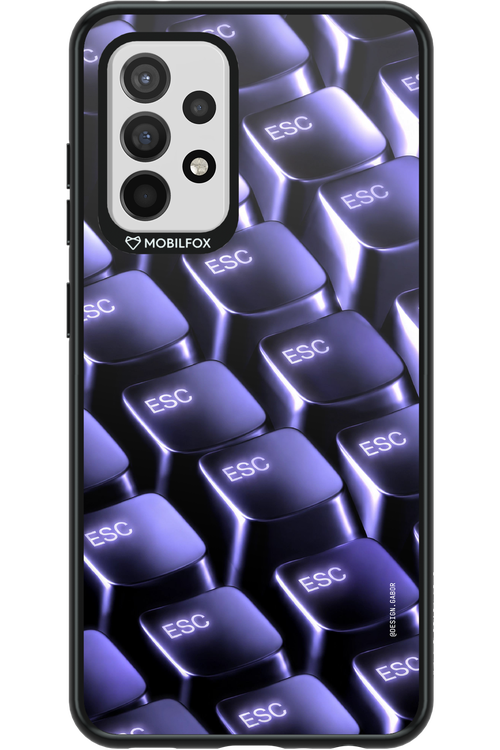 Can's Escape 2.0 - Samsung Galaxy A52 / A52 5G / A52s