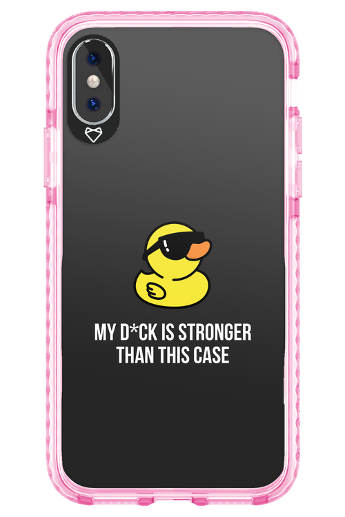 My D_ck 2.0 - Apple iPhone XS