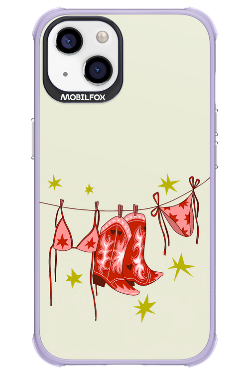 Laundry 2.0 - Apple iPhone 13