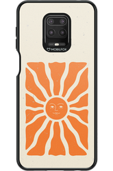 Solar Soul 2.0 - Xiaomi Redmi Note 9 Pro
