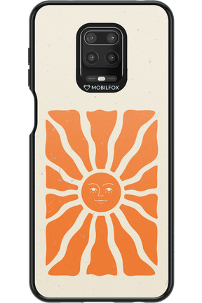 Solar Soul 2.0 - Xiaomi Redmi Note 9 Pro