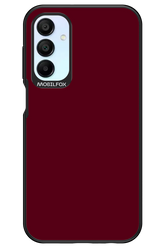 Burgundy - Samsung Galaxy A15