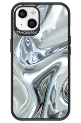 True Silver 2.0 - Apple iPhone 13