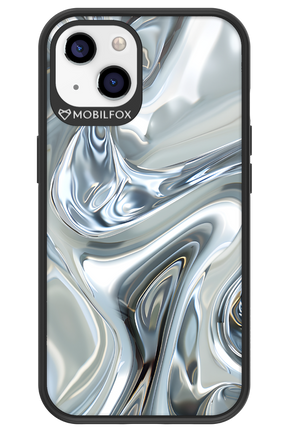 True Silver 2.0 - Apple iPhone 13