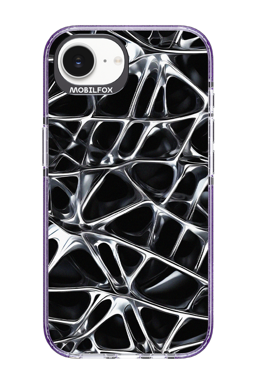 Chrome Lines 2.0 - Apple iPhone 17e