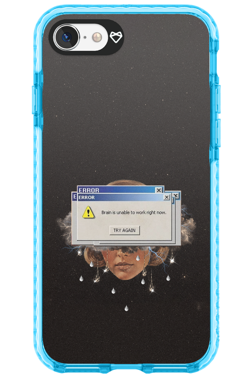 Out of Mind 2.0 - Apple iPhone 7