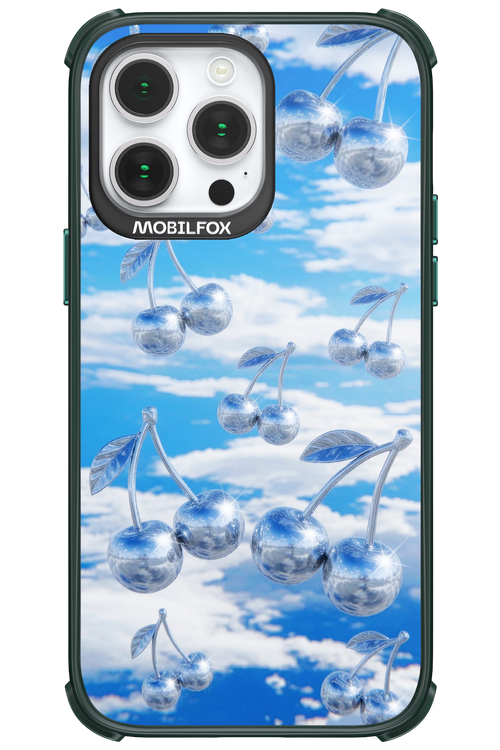 Cloud Cherry 2.0 - Apple iPhone 14 Pro Max