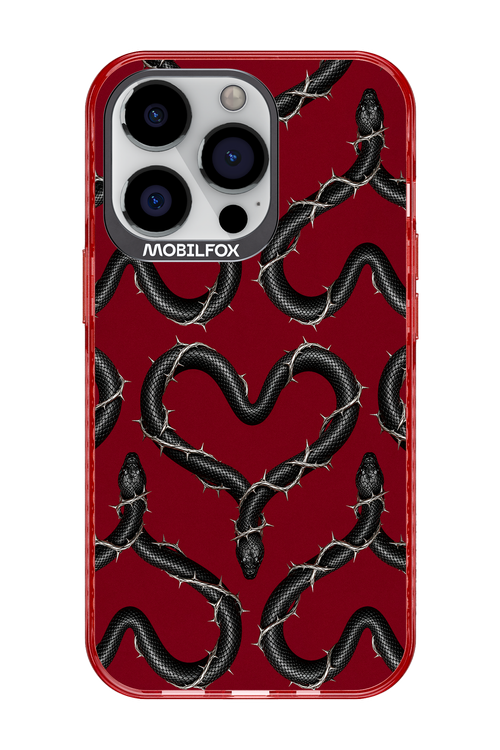 Bad Lover 2.0 - Apple iPhone 13 Pro