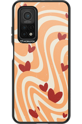 Heartwave 2.0 - Xiaomi Mi 10T 5G