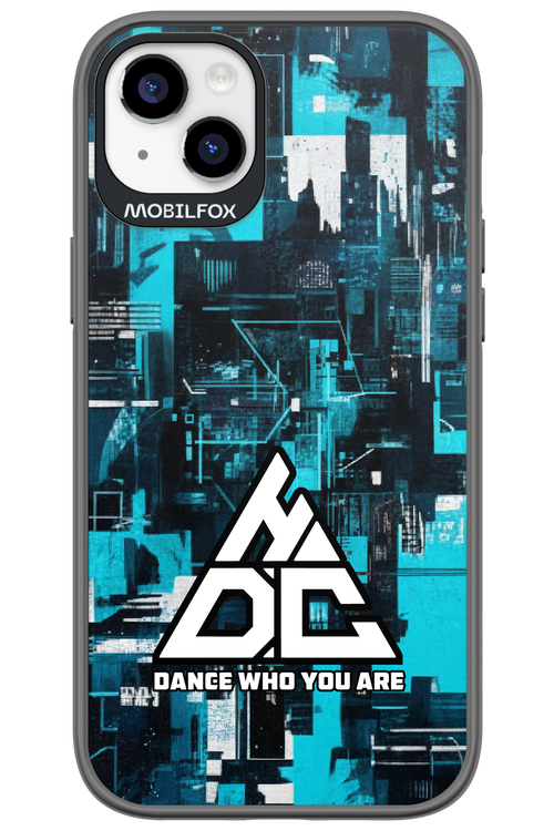 HDC 5 2.0 - Apple iPhone 14 Plus