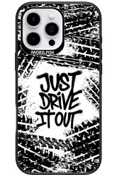 Drive It Out 2.0 - Apple iPhone 16 Pro Max