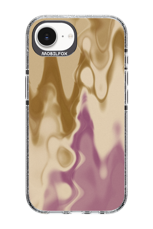 Olive Flow 2.0 - Apple iPhone 16e