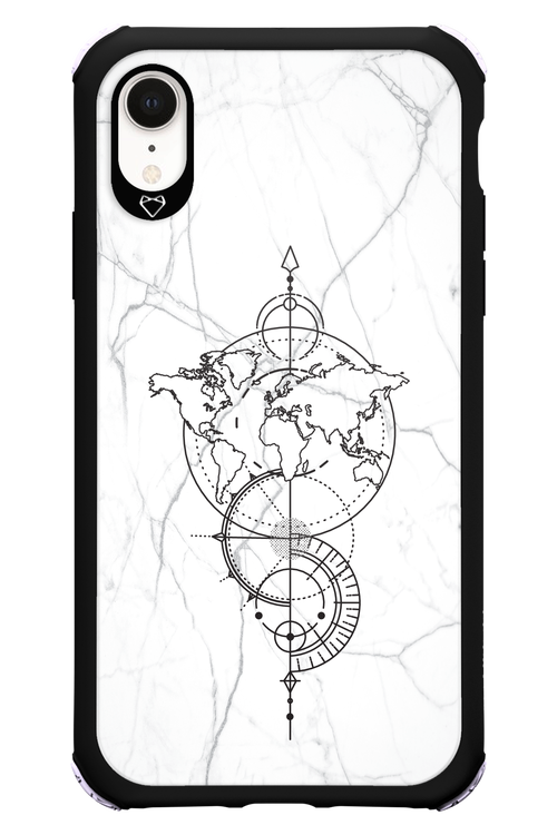Compass 2.0 - Apple iPhone XR