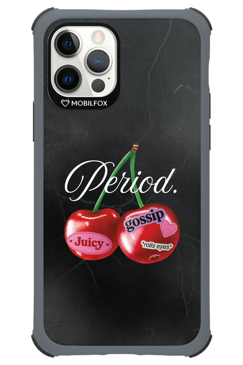 Period 2.0 - Apple iPhone 12 Pro