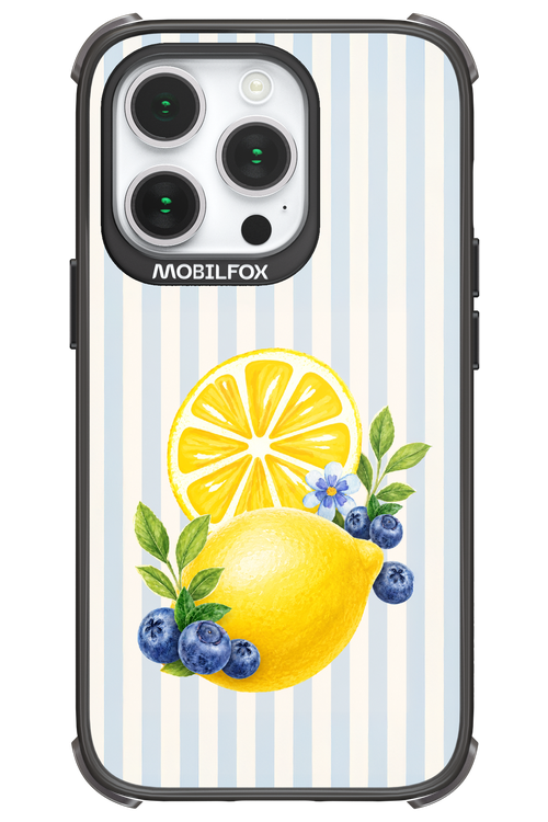 Fresh Flash 2.0 - Apple iPhone 14 Pro