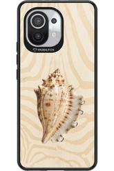 Shell Me Out 2.0 - Xiaomi Mi 11 5G