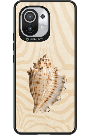 Shell Me Out 2.0 - Xiaomi Mi 11 5G