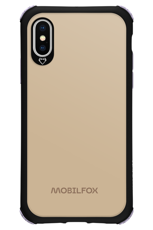 Sand 2.0 - Apple iPhone X