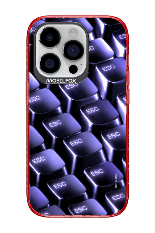 Can's Escape 2.0 - Apple iPhone 14 Pro