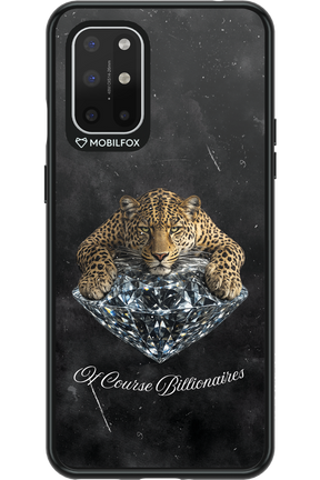 OC billionaires 2.0 - OnePlus 8T