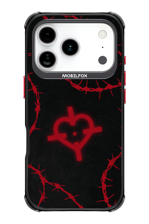 Focus on Me 2.0 - Apple iPhone 17 Pro