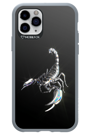 Chrome Scorpio - Apple iPhone 11 Pro