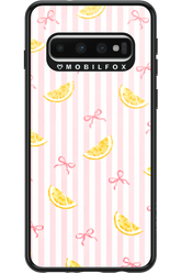Bow with Lemon 2.0 - Samsung Galaxy S10