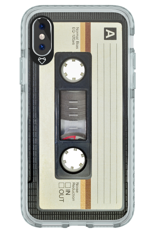 CASE 11 2.0 - Apple iPhone X