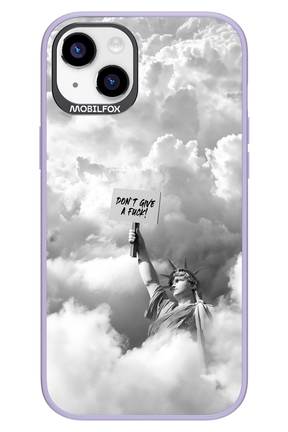 Don't give a  2.0 - Apple iPhone 14 Plus