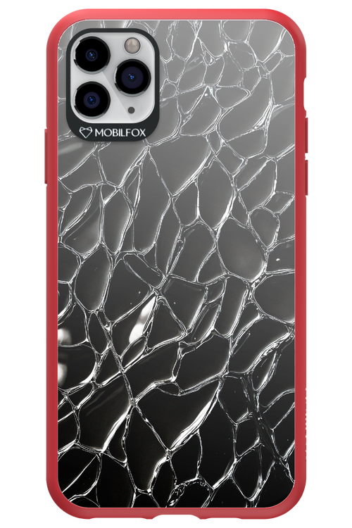 Alien Grid 2.0 - Apple iPhone 11 Pro Max