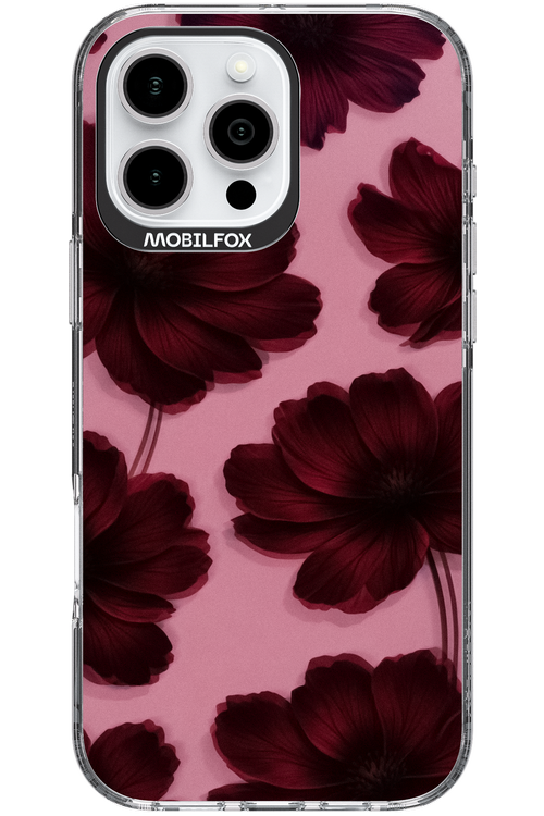 Petal Juliet 2.0 - Apple iPhone 16 Pro Max