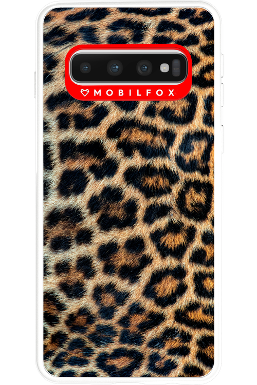 Leopard - Samsung Galaxy S10