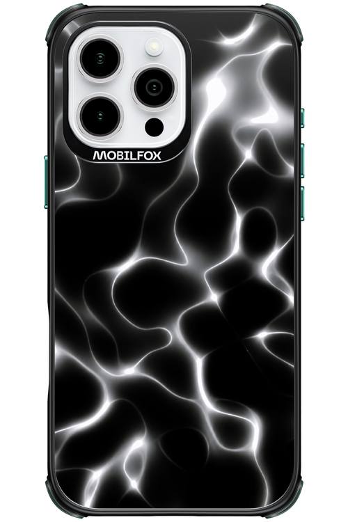 Dark Aura 2.0 - Apple iPhone 16 Pro Max
