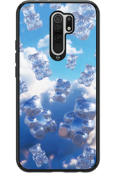 Crystal Bears 2.0 - Xiaomi Redmi 9