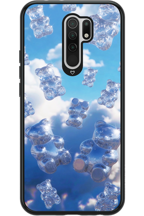 Crystal Bears 2.0 - Xiaomi Redmi 9