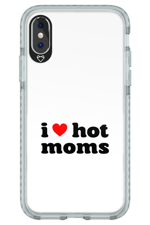 I love hot moms W 2.0 - Apple iPhone XS