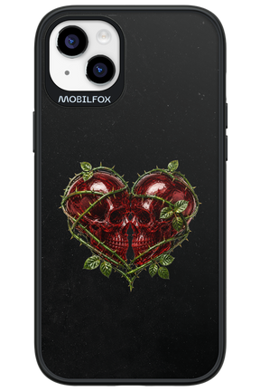 Omen Kiss 2.0 - Apple iPhone 14 Plus