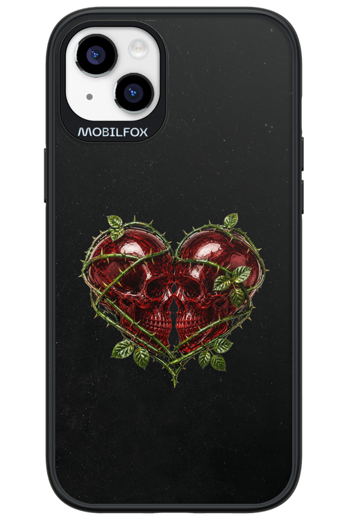 Omen Kiss 2.0 - Apple iPhone 14 Plus
