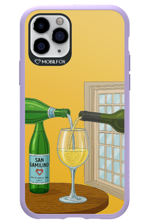 Gami Spritz 2.0 - Apple iPhone 11 Pro