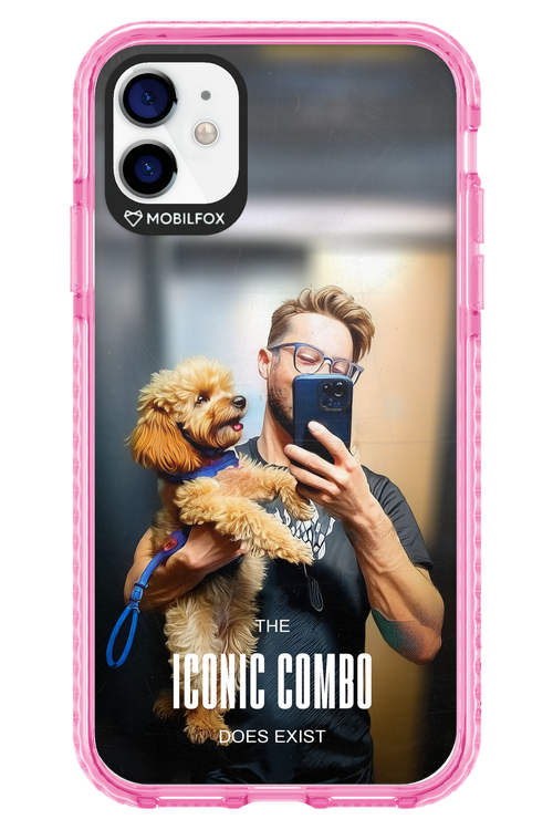 Iconic Combo 2.0 - Apple iPhone 11