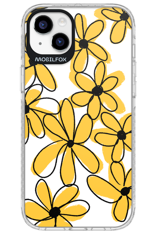 Yella - Apple iPhone 14 Plus
