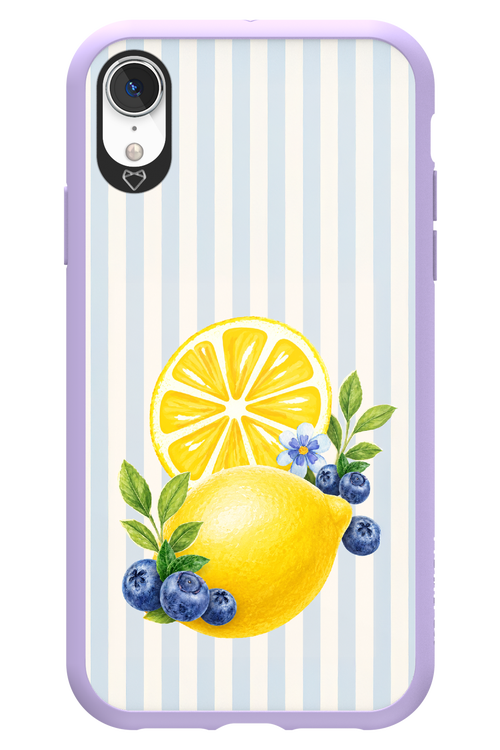 Fresh Flash 2.0 - Apple iPhone XR
