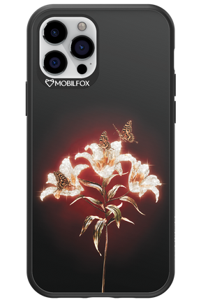 Glow Up Girl 2.0 - Apple iPhone 12 Pro