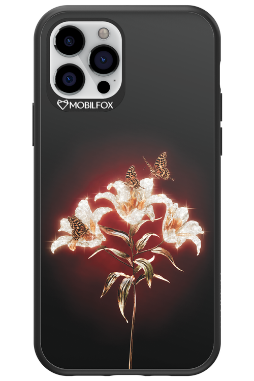 Glow Up Girl 2.0 - Apple iPhone 12 Pro