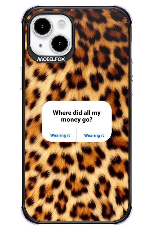 My Money 2.0 - Apple iPhone 15 Plus
