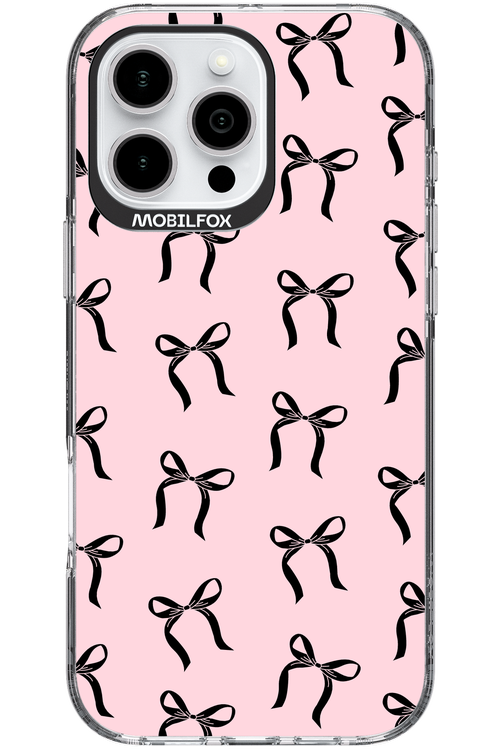 Bow Promise 2.0 - Apple iPhone 16 Pro Max