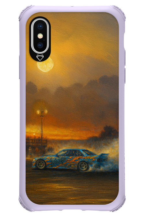 Drift Chaos 2.0 - Apple iPhone X