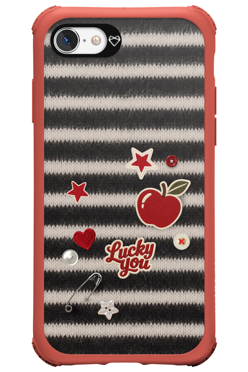 Lucky You 2.0 - Apple iPhone 7