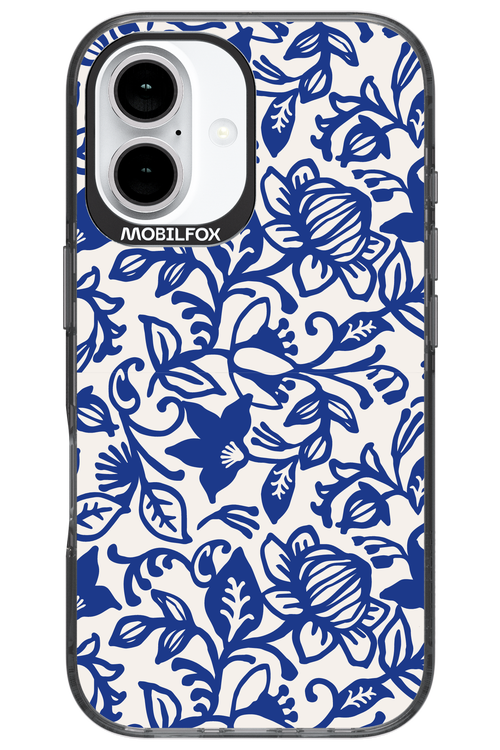 Riviera Fiora 2.0 - Apple iPhone 16